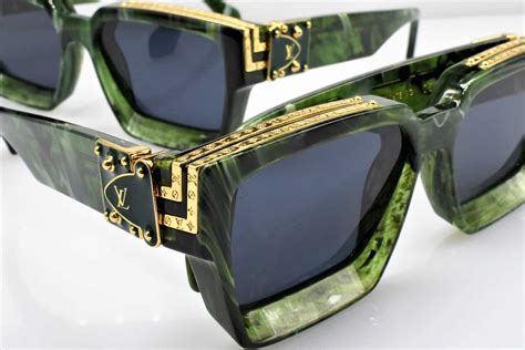 louis vuitton sunglasses authenticity check